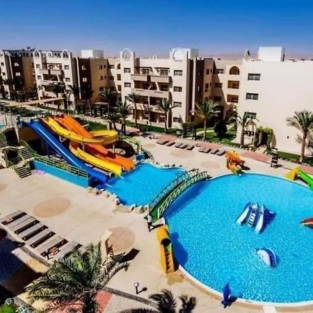 El Karma Beach Hurghada Eksteriør billede